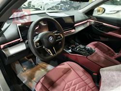 بي ام دبليو i5